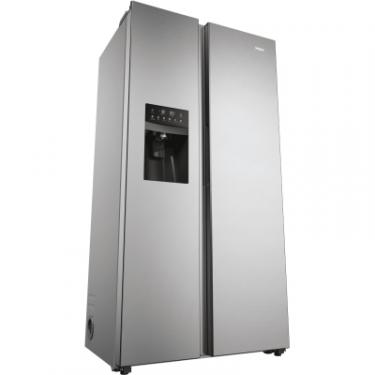 Холодильник Haier HSR5918DIMP Фото 3