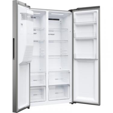 Холодильник Haier HSR5918DIMP Фото 5