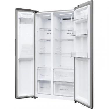 Холодильник Haier HSR5918DIMP Фото 7