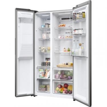 Холодильник Haier HSR5918DIMP Фото 8