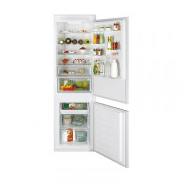 Холодильник Candy CBT5518EW Фото 1