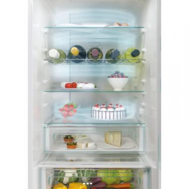 Холодильник Candy CBT5518EW Фото 7