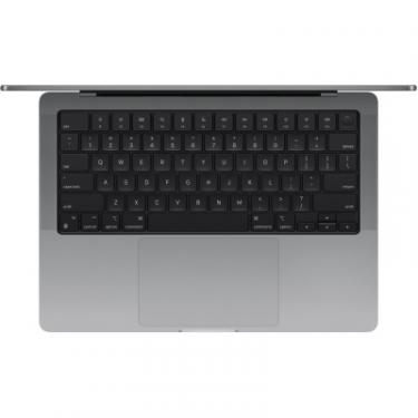 Ноутбук Apple MacBook Pro 14 A2918 M3 Space Grey Фото 1