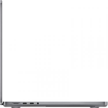 Ноутбук Apple MacBook Pro 14 A2918 M3 Space Grey Фото 2