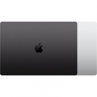 Ноутбук Apple MacBook Pro 16 A2991 M3 Max Space Black Фото 5