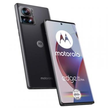 Мобильный телефон Motorola Edge 30 Ultra 12/256 GB Black Фото 11