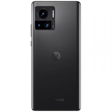 Мобильный телефон Motorola Edge 30 Ultra 12/256 GB Black Фото 2