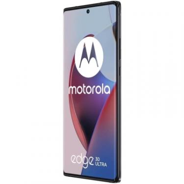 Мобильный телефон Motorola Edge 30 Ultra 12/256 GB Black Фото 8