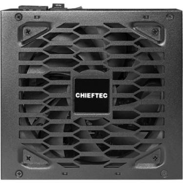 Блок питания Chieftec 750W Atmos Фото 3