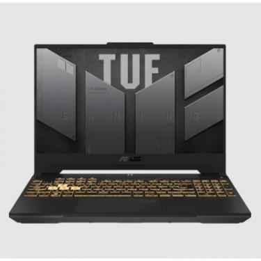 Ноутбук ASUS TUF Gaming F15 FX507ZC4-HN081 Фото