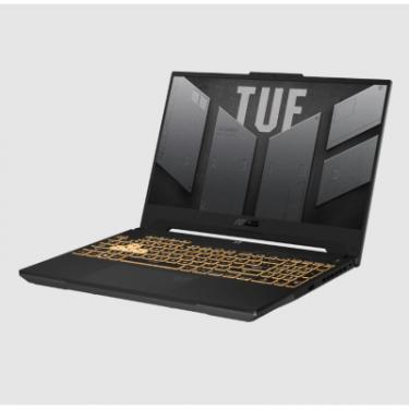 Ноутбук ASUS TUF Gaming F15 FX507ZC4-HN081 Фото 3