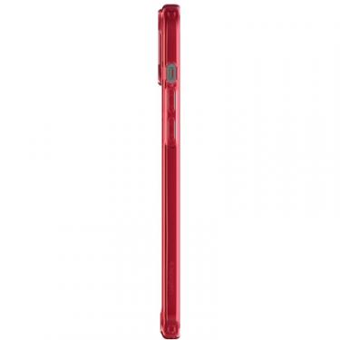 Чехол для мобильного телефона Spigen Apple iPhone 15 Plus Ultra Hybrid Red Crystal Фото 5