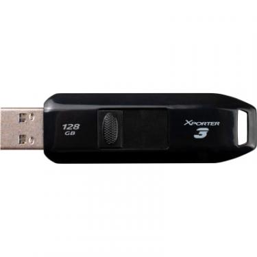 USB флеш накопитель Patriot 128GB Xporter3 USB 3.2 Фото 2