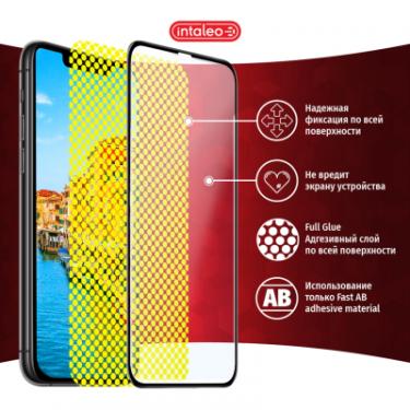 Стекло защитное Intaleo Full Glue Huawei P Smart Plus 2018 Фото 5