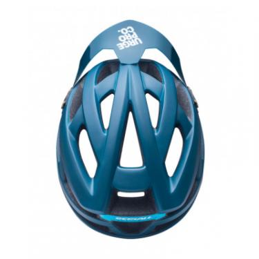 Шлем Urge SeriAll Синій S/M 54-57 см Фото 3
