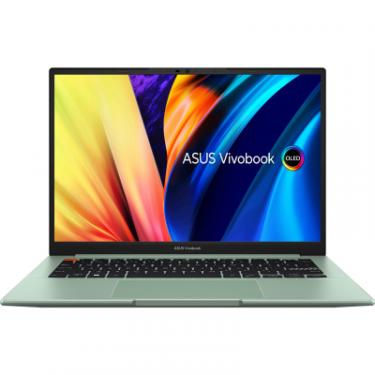 Ноутбук ASUS Vivobook S 15 OLED K3502ZA-L1531 Фото