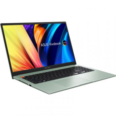 Ноутбук ASUS Vivobook S 15 OLED K3502ZA-L1531 Фото 1