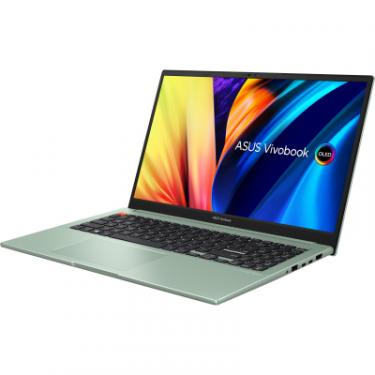 Ноутбук ASUS Vivobook S 15 OLED K3502ZA-L1531 Фото 2