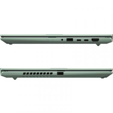 Ноутбук ASUS Vivobook S 15 OLED K3502ZA-L1531 Фото 4