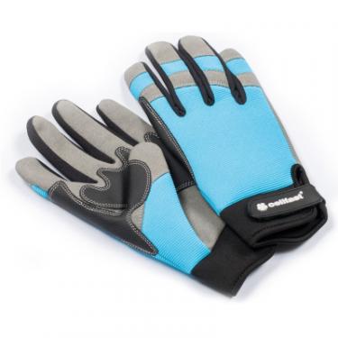 Защитные перчатки Cellfast ERGO, розмір 10/XL Фото