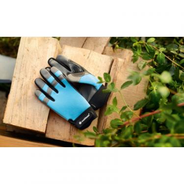 Защитные перчатки Cellfast ERGO, розмір 10/XL Фото 1