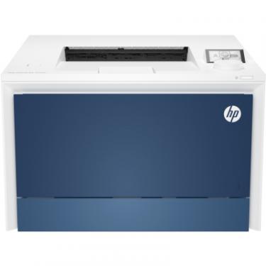 Лазерный принтер HP Color LaserJet Pro 4203dn Фото