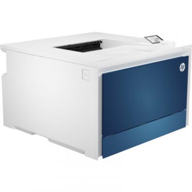 Лазерный принтер HP Color LaserJet Pro 4203dn Фото 1