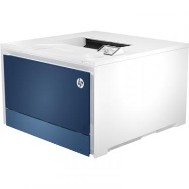 Лазерный принтер HP Color LaserJet Pro 4203dn Фото 2