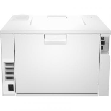 Лазерный принтер HP Color LaserJet Pro 4203dn Фото 3