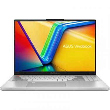 Ноутбук ASUS Vivobook Pro 16X OLED K6604JV-MX075 Фото