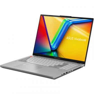 Ноутбук ASUS Vivobook Pro 16X OLED K6604JV-MX075 Фото 2