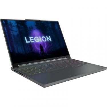 Ноутбук Lenovo Legion Slim 5 16IRH8 Фото 1