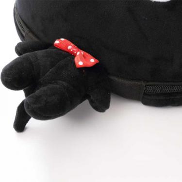 Рюкзак детский Supercute Собачка-Чорна Фото 1