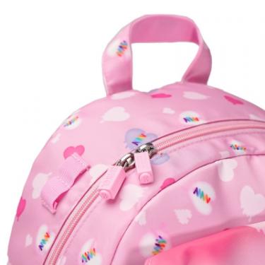 Рюкзак школьный Upixel Influencers Backpack - Рожевий Фото 9