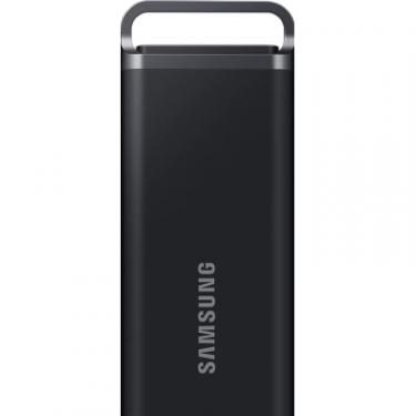 Накопитель SSD Samsung USB 3.2 4TB T5 Shield Фото