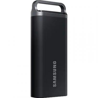 Накопитель SSD Samsung USB 3.2 4TB T5 Shield Фото 1