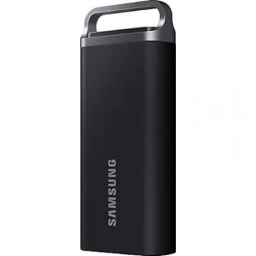 Накопитель SSD Samsung USB 3.2 4TB T5 Shield Фото 2