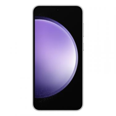 Мобильный телефон Samsung Galaxy S23 FE 8/128Gb Purple Фото 1
