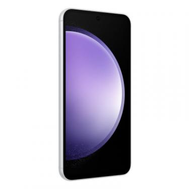 Мобильный телефон Samsung Galaxy S23 FE 8/128Gb Purple Фото 2