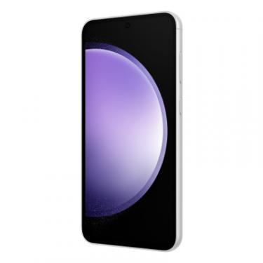 Мобильный телефон Samsung Galaxy S23 FE 8/128Gb Purple Фото 3