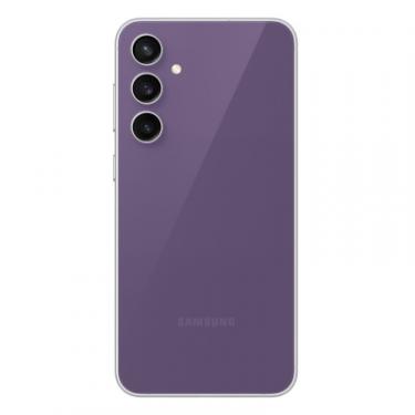 Мобильный телефон Samsung Galaxy S23 FE 8/128Gb Purple Фото 4