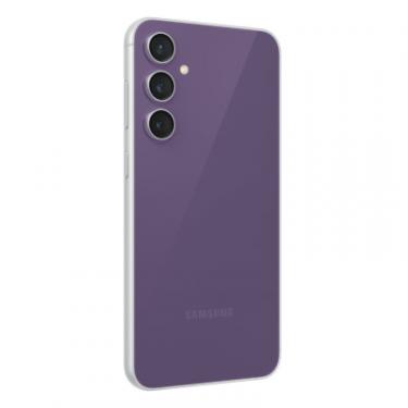 Мобильный телефон Samsung Galaxy S23 FE 8/128Gb Purple Фото 5
