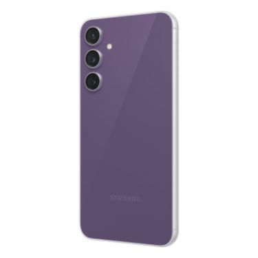 Мобильный телефон Samsung Galaxy S23 FE 8/128Gb Purple Фото 6