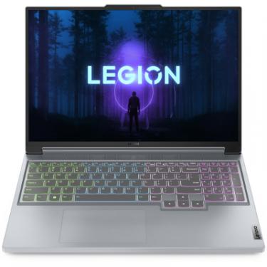 Ноутбук Lenovo Legion Slim 5 16IRH8 Фото