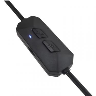 Акустическая система Xtrike ME SK-503 6Вт Bluetooth RGB USB Фото 3
