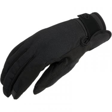Водонепроницаемые перчатки Highlander Aqua-Tac Waterproof Gloves Black L (GL095-BK-L) Фото 1