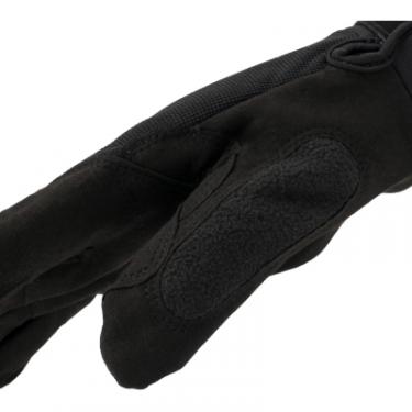 Водонепроницаемые перчатки Highlander Aqua-Tac Waterproof Gloves Black L (GL095-BK-L) Фото 3