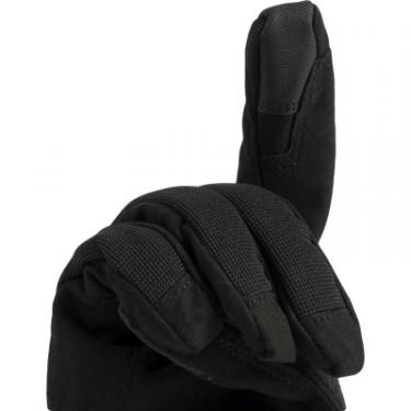 Водонепроницаемые перчатки Highlander Aqua-Tac Waterproof Gloves Black L (GL095-BK-L) Фото 4
