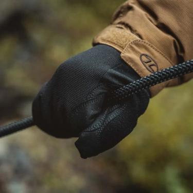 Водонепроницаемые перчатки Highlander Aqua-Tac Waterproof Gloves Black L (GL095-BK-L) Фото 6