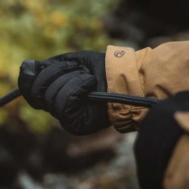 Водонепроницаемые перчатки Highlander Aqua-Tac Waterproof Gloves Black L (GL095-BK-L) Фото 7